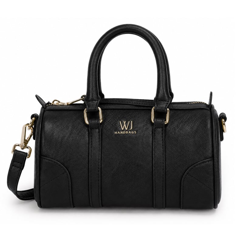 Bolsa Transversal Bowling Pequena