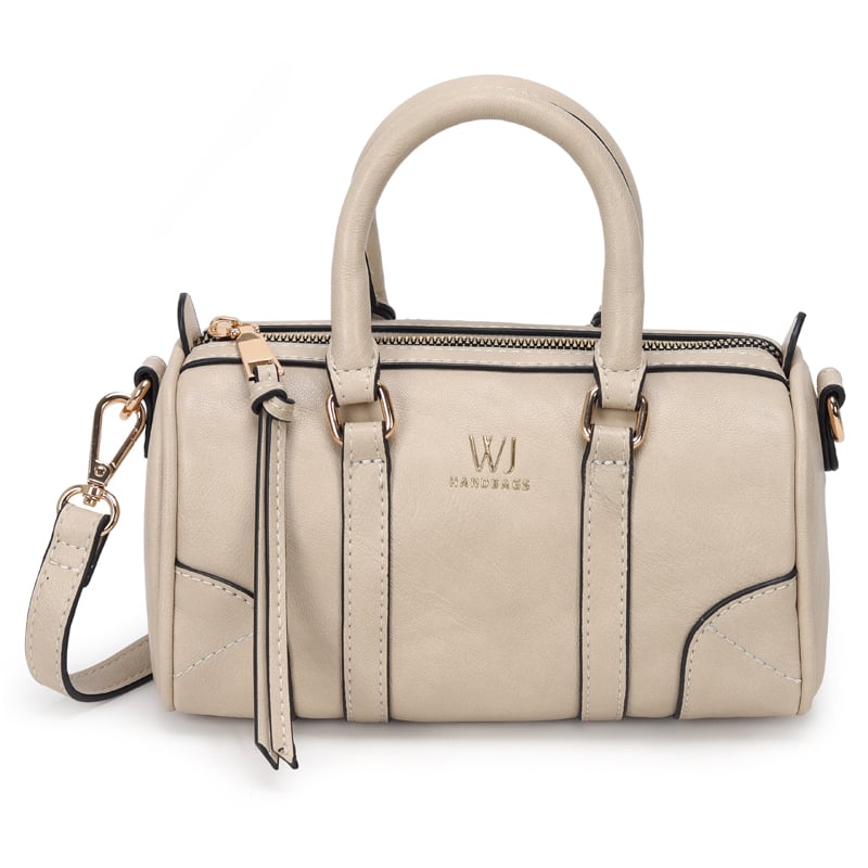 Bolsa Transversal Bowling Pequena