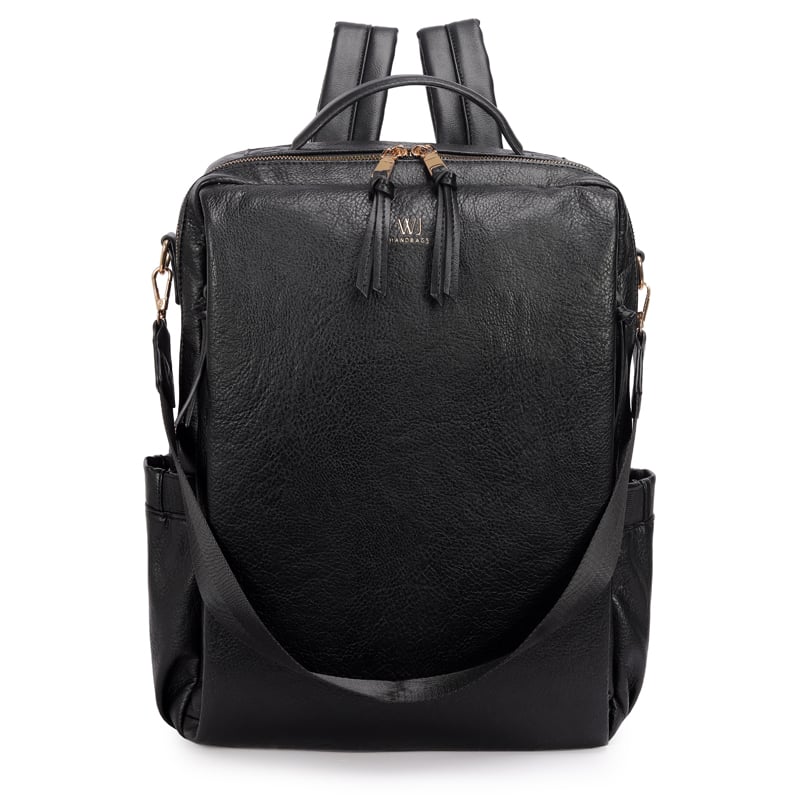 Mochila Grande Com Porta Notebook 15
