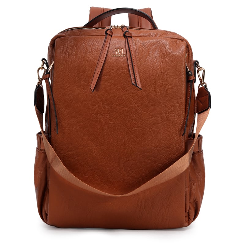 Mochila Grande Com Porta Notebook 15