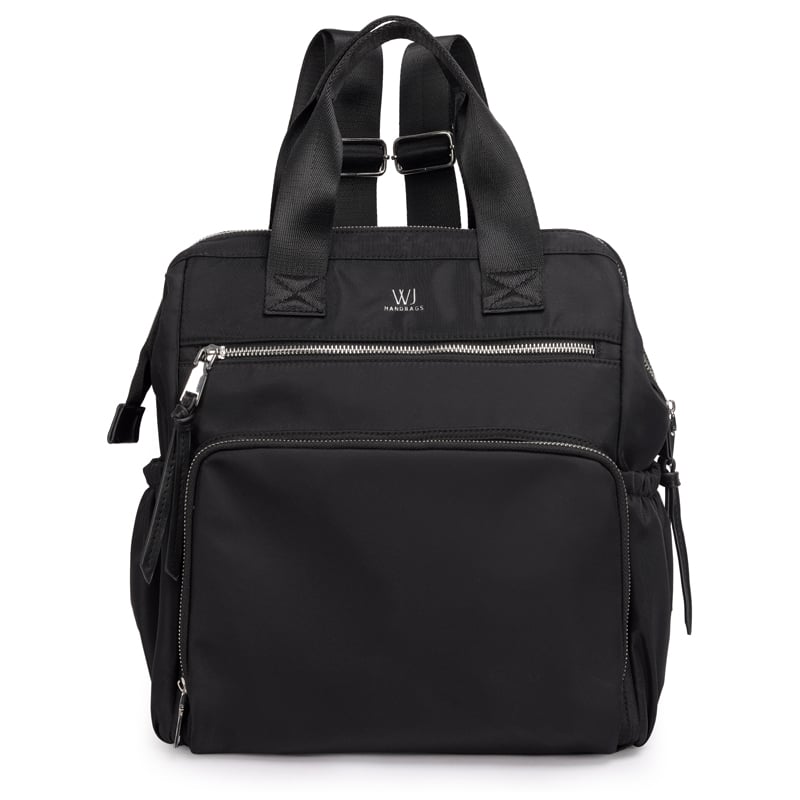 Mochila Maternidade Grande Com Trocador