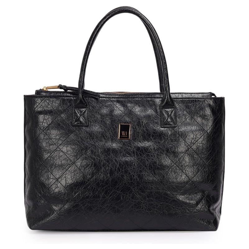 Shopping Bag Grande Com Compartimento Notebook 15