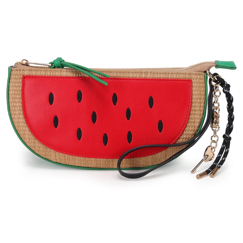 Clutch Media Frutas