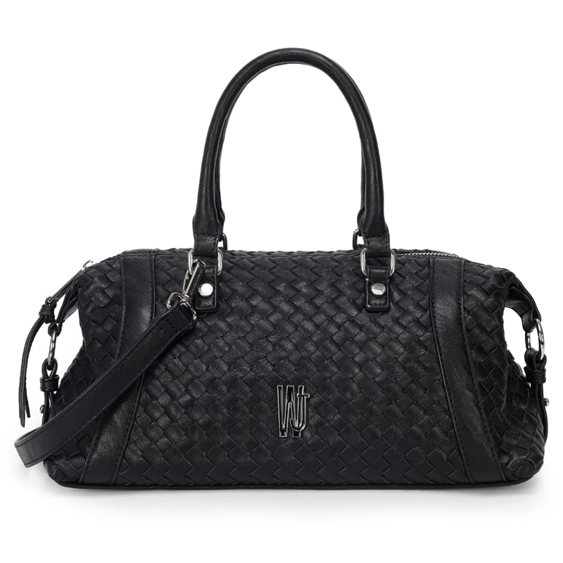 Bolsa Bau Media Tresse