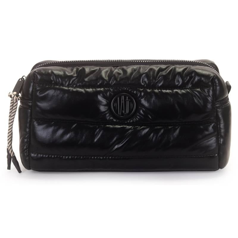 Necessaire Media Nylon Matelasse