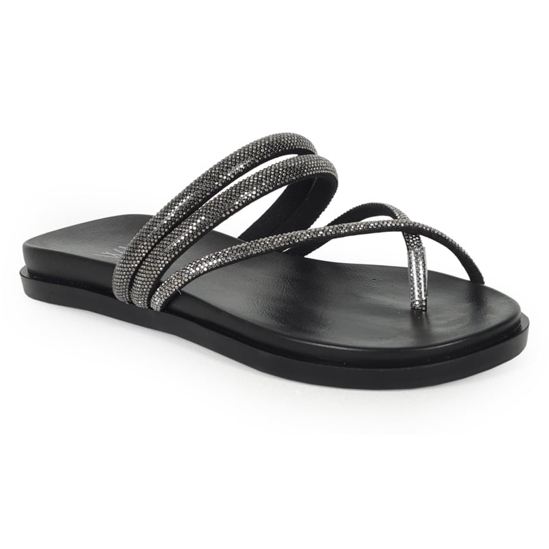 Birk Tiras De Strass