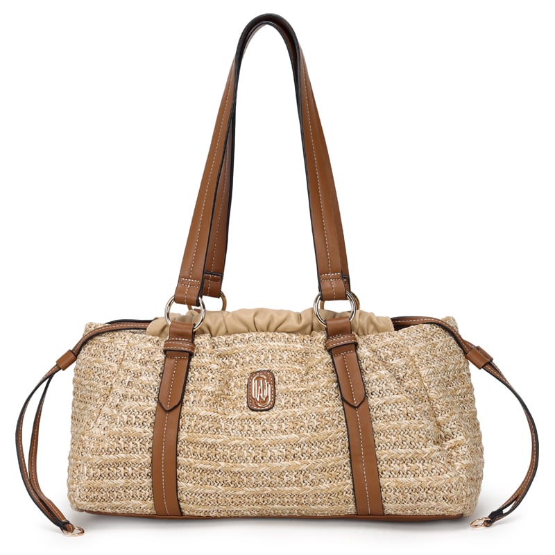 Bolsa Saco Grande Palha