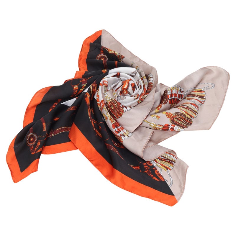 Lenco Estampado 90x90