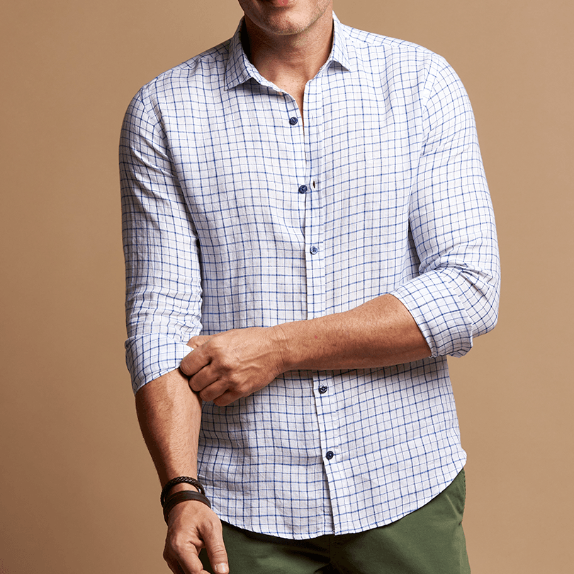 Camisa Linho — imagem 1