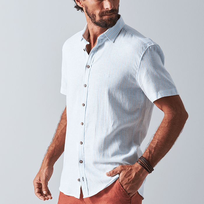 Camisa Manga Curta — imagem 1