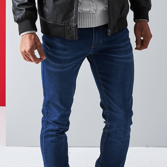 Jeans — imagem 1