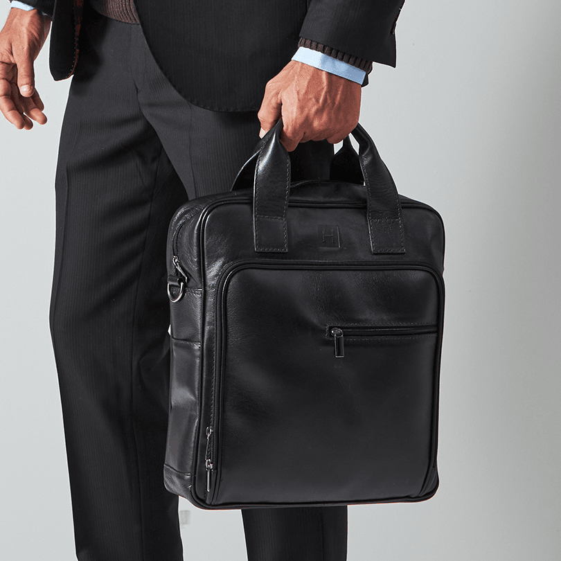Bolsa em Couro