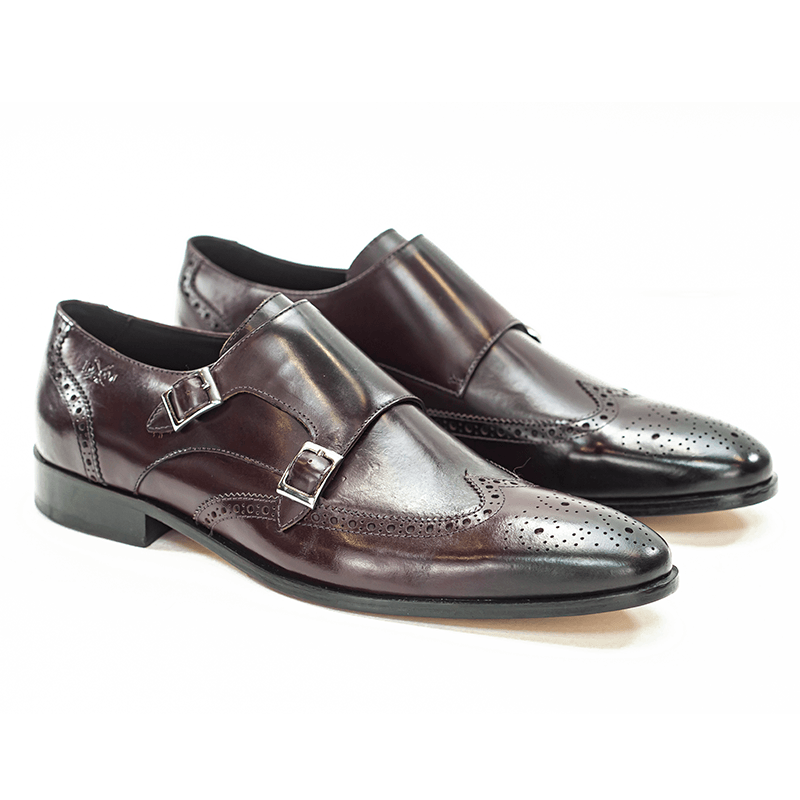 Sapato Social MonkStrap — imagem 1