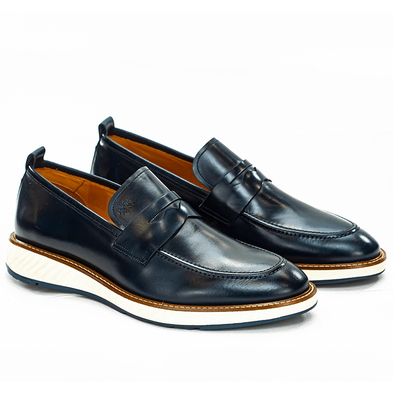 Sapato Loafer — imagem 1
