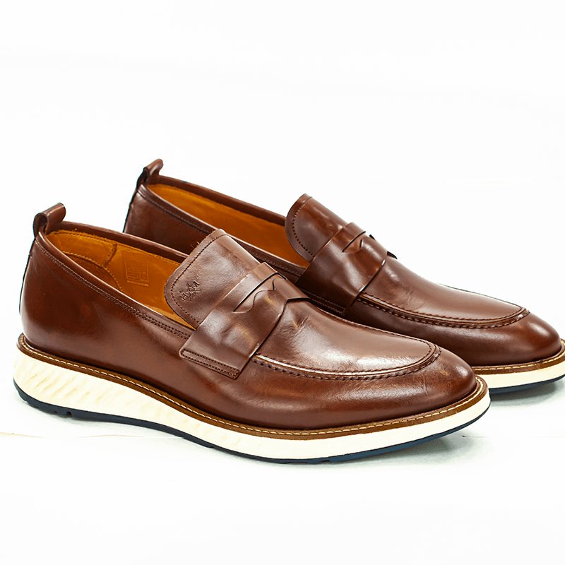 Sapato Loafer — imagem 1