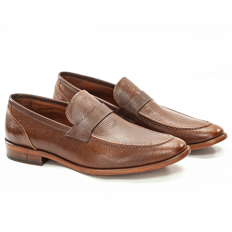 Sapato Loafer — imagem 1