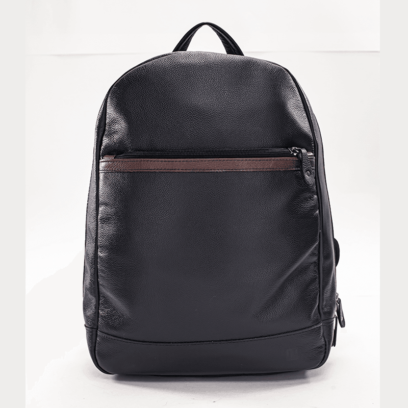 Mochila em Couro — imagem 1