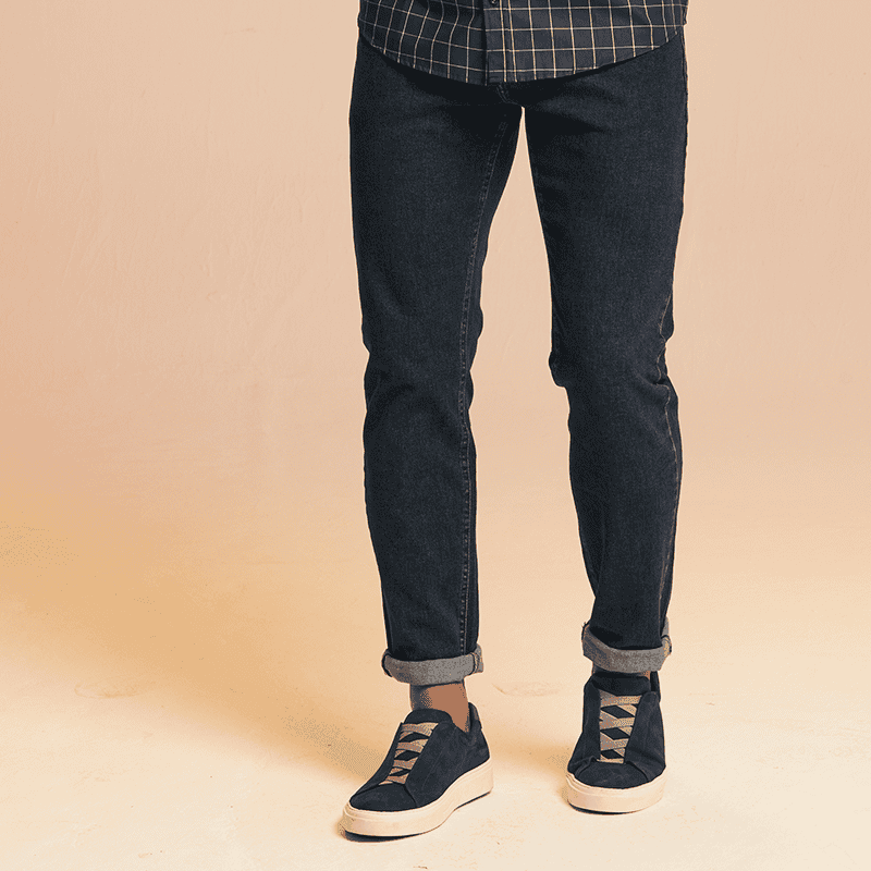 Calça Jeans