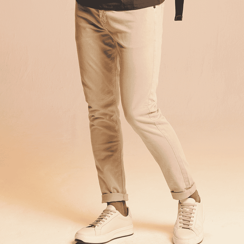Calça
