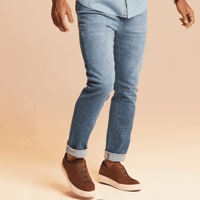 Calça