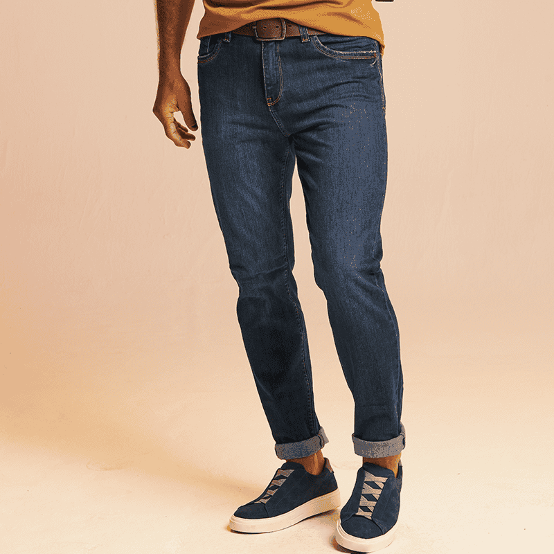 Calça Jeans — imagem 1