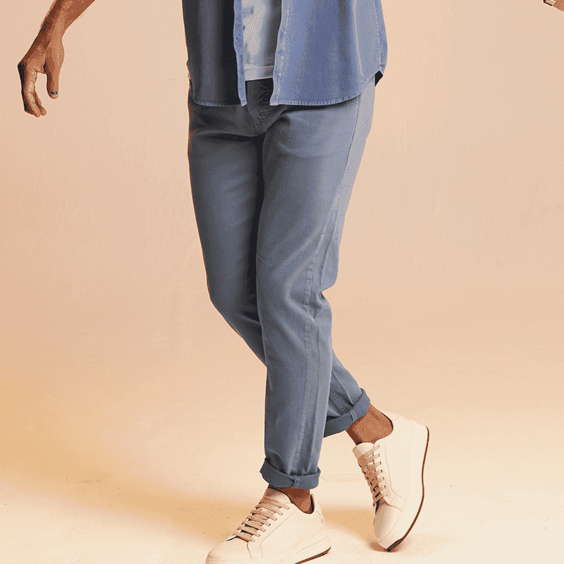 Calça