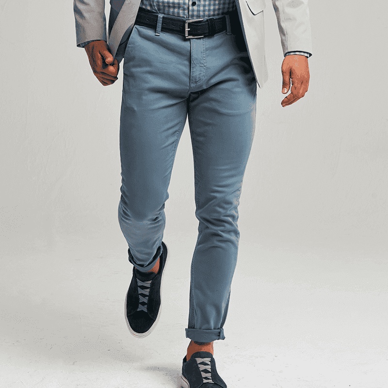 Jeans — imagem 1