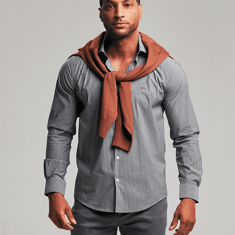 Camisa Conforto — imagem 1