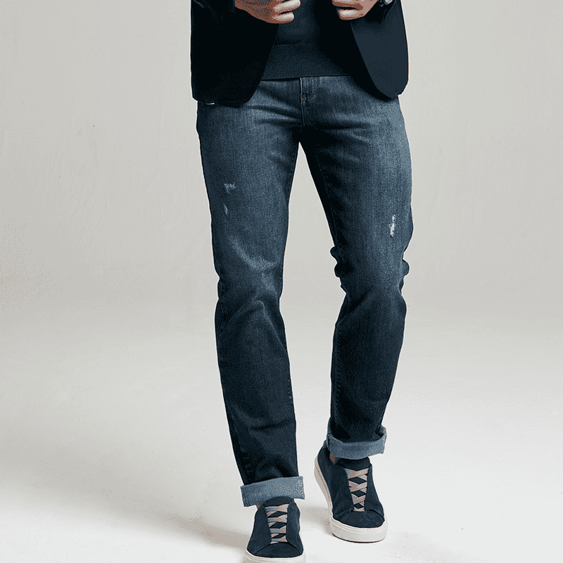 Jeans — imagem 1