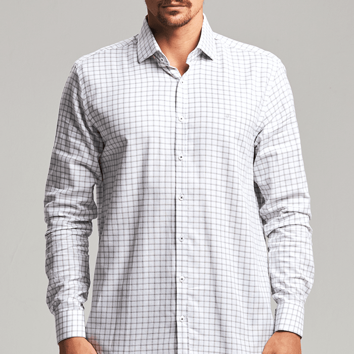 Camisa Slim Confort — imagem 1