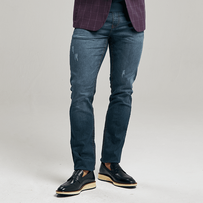 Jeans — imagem 1