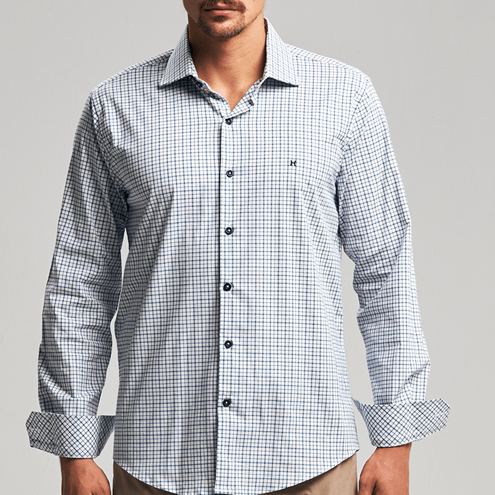 Camisa liara strech — imagem 1