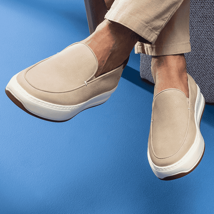 Slip on Casual — imagem 1