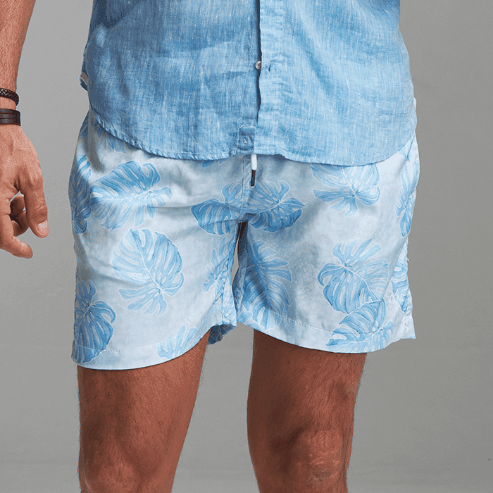 Shorts Homem S/A