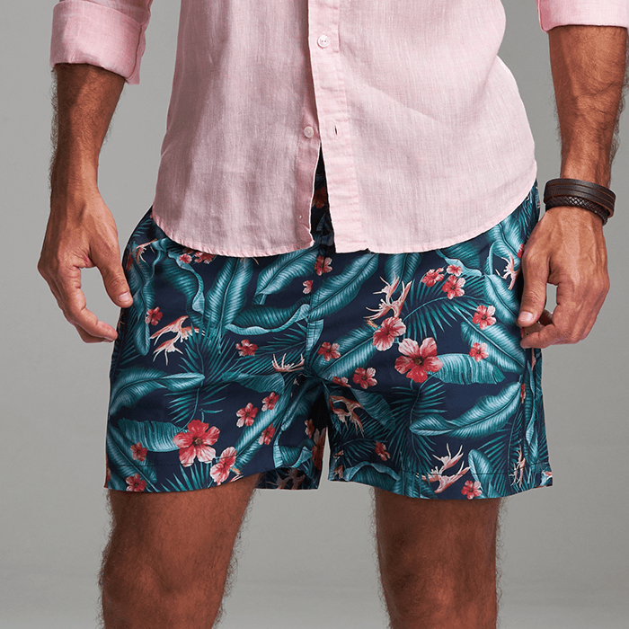 Shorts Homem S/A — imagem 1