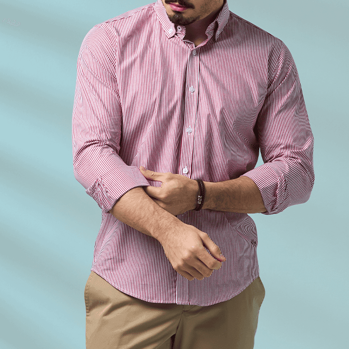 Camisa Homem S/A — imagem 1