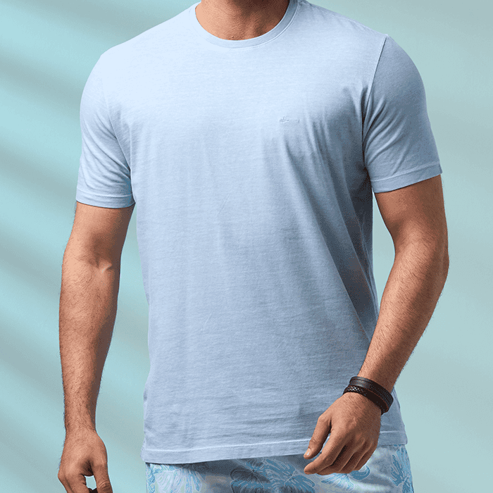 Camiseta Homem S/A — imagem 1