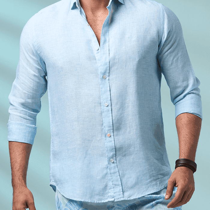 Camisa Homem S/A — imagem 1