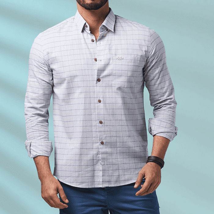 Camisa Homem S/A — imagem 1