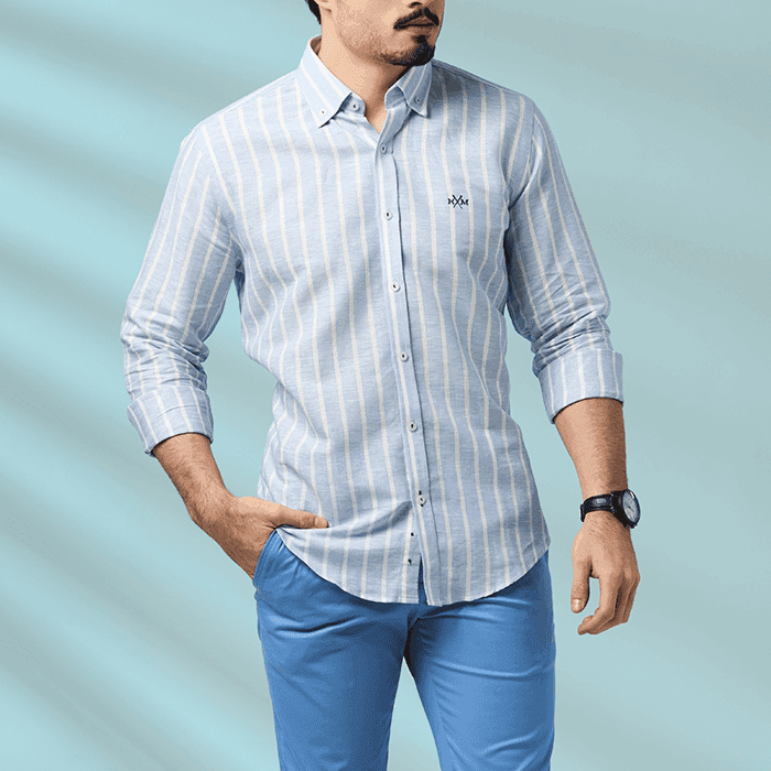Camisa Homem S/A — imagem 1