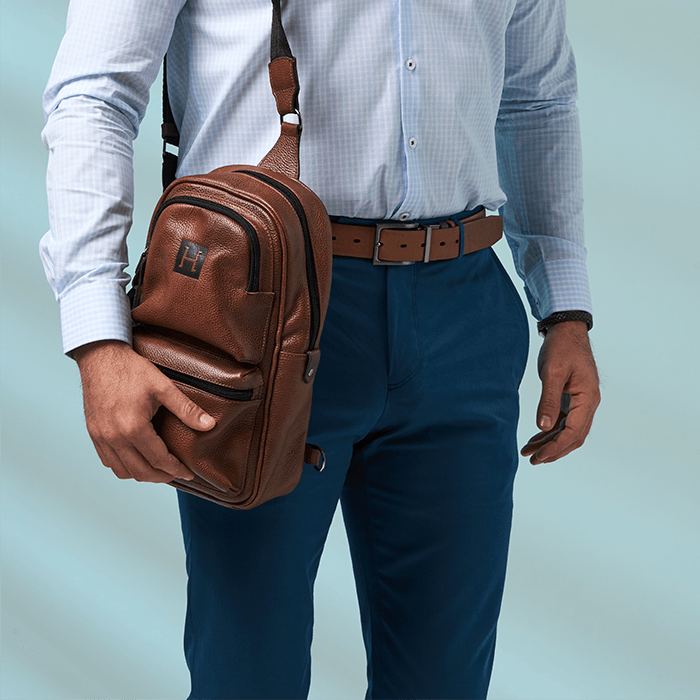 Calça Homem S/A — imagem 1