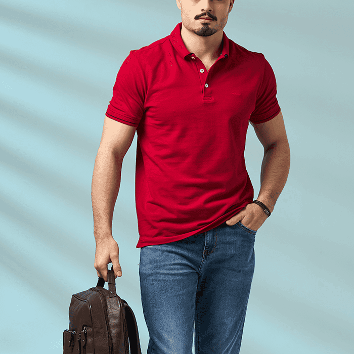 Polo Homem S/A — imagem 1