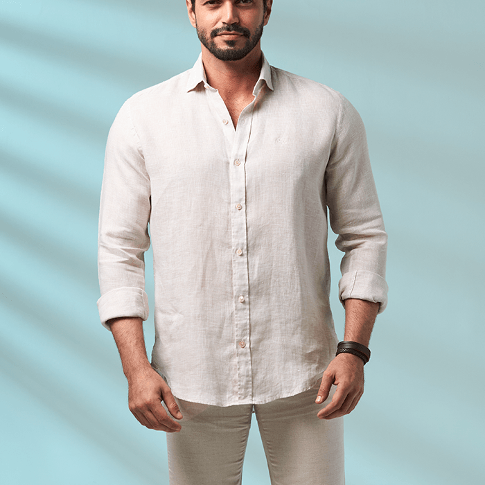 Camisa Homem S/A — imagem 1