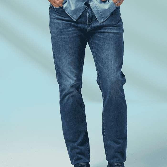 Jeans Homem S/A