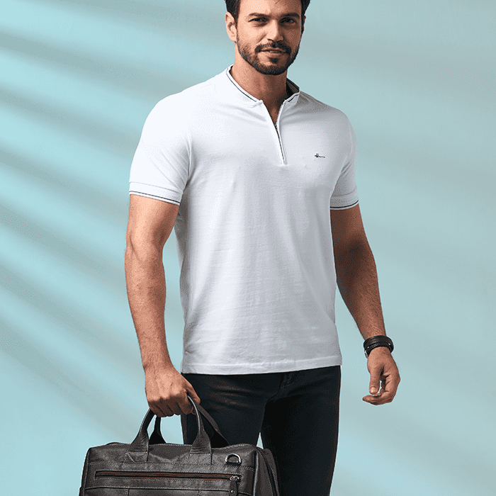 Polo Homem S/A — imagem 1