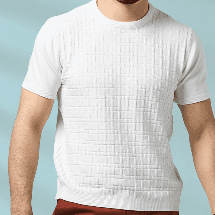 Camiseta Homem S/A