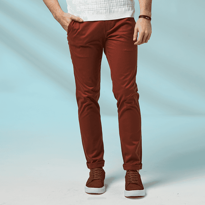 Calça Homem S/A