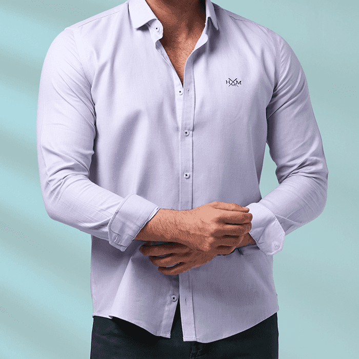Camisa Homem S/A — imagem 1