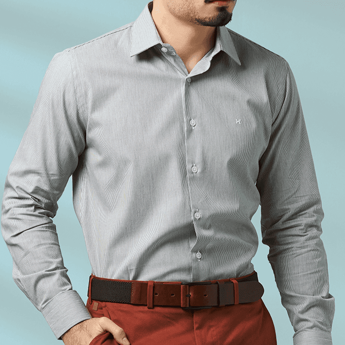 Camisa Homem S/A — imagem 1
