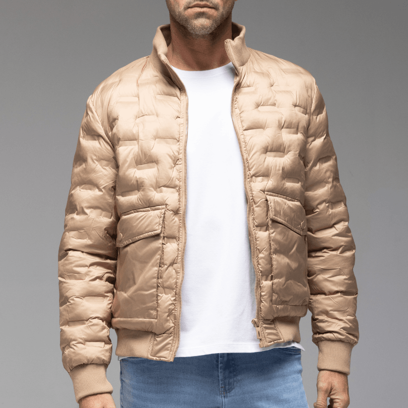 Jaqueta Puffer — imagem 1